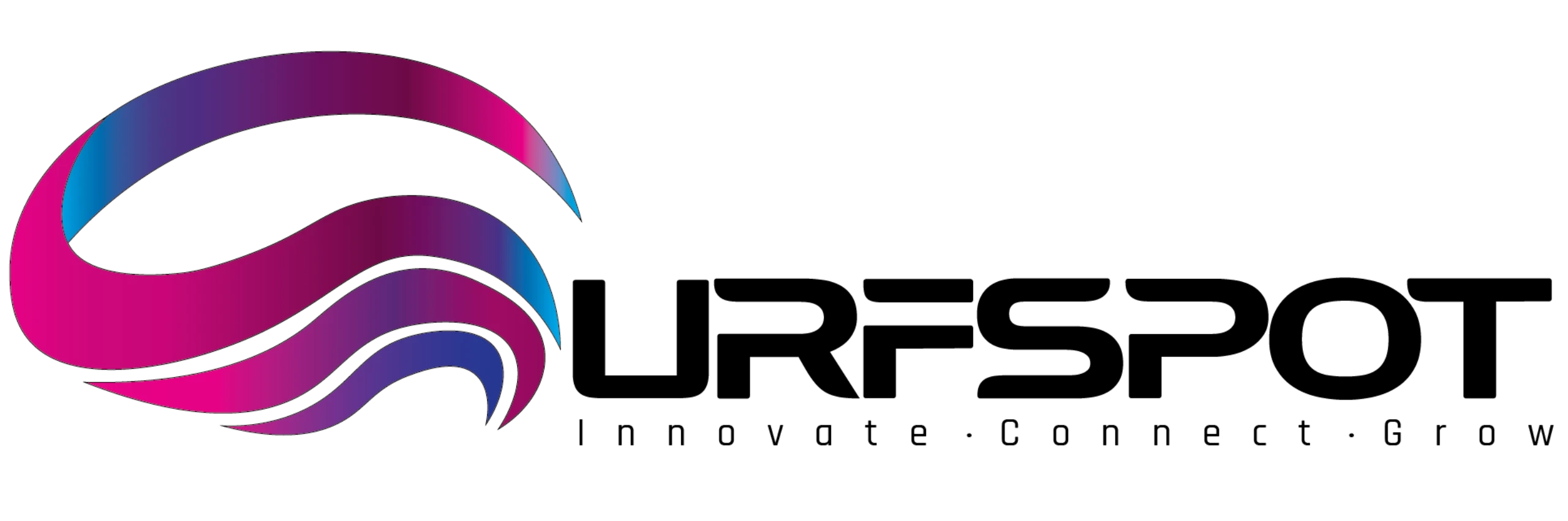 Surfspot Online Logo